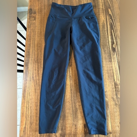 Old Navy Pants - Old Navy Black Leggings Size M